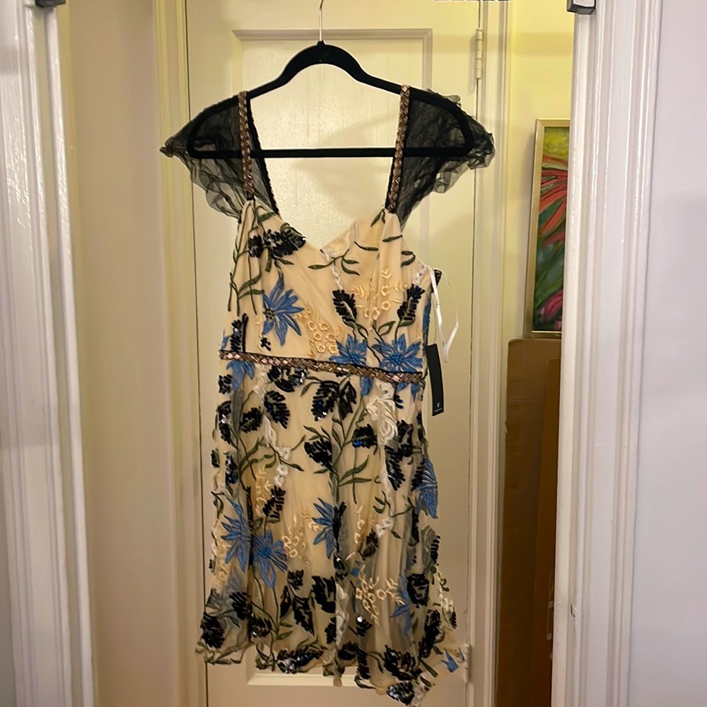 Dress by Lulus size L